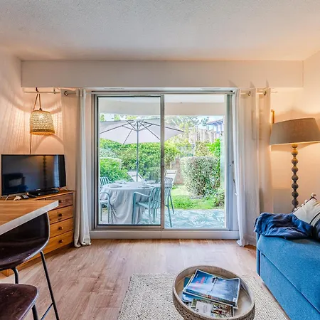 Acces Appartement