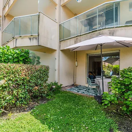 Appartement Acces Arcachon