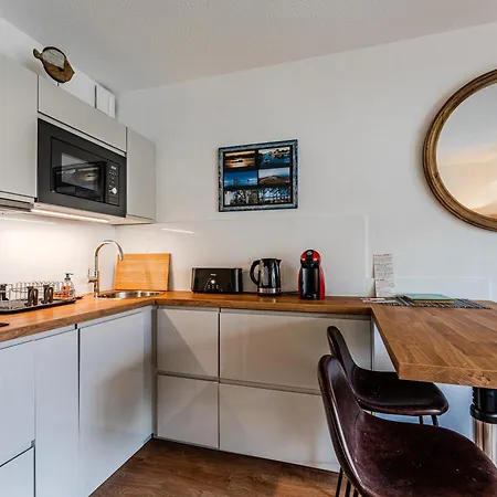 Acces Appartement