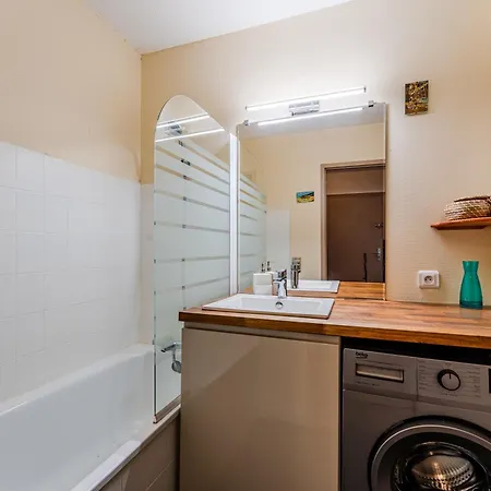 Acces Appartement *